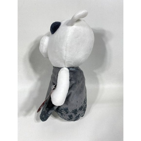 Piggy Willow Roblox Collectible Plush White Pig 8" & DLC Code Series 2 - Picture 9 of 12